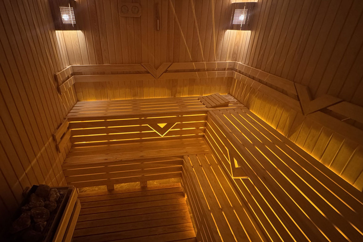 Hamam